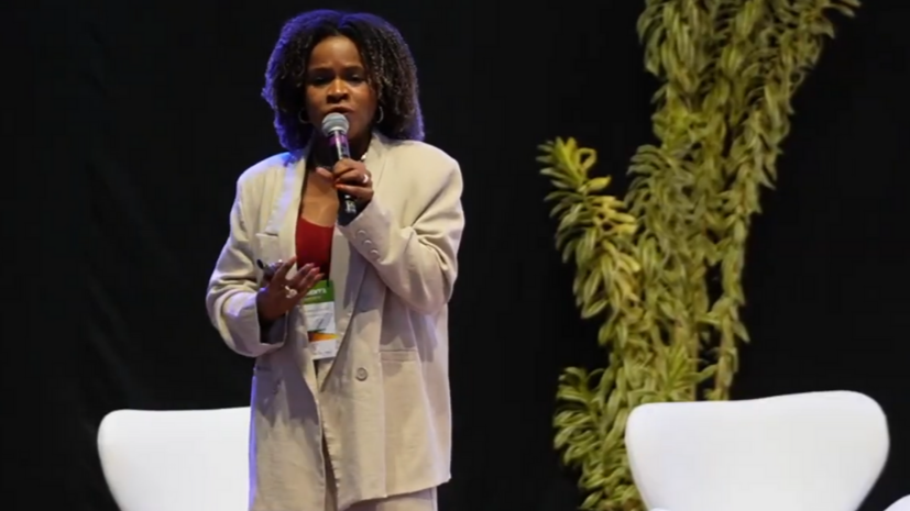 Esporte não é gasto, mas investimento: Secretária Estadual Helena Reis defende estruturação do esporte nos municípios