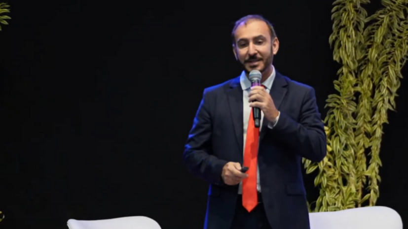 Tecnologia de check-up em dois minutos promete reduzir filas e custos na saúde pública