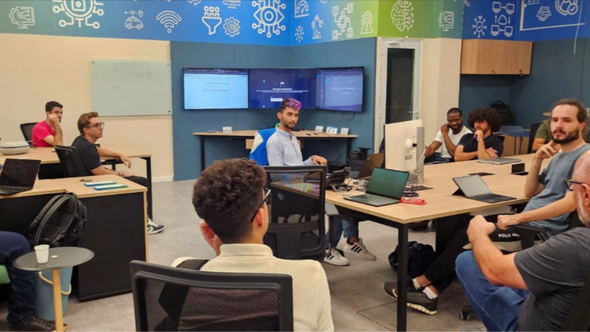 SMARTNESS inaugura Studio 5G na Unicamp