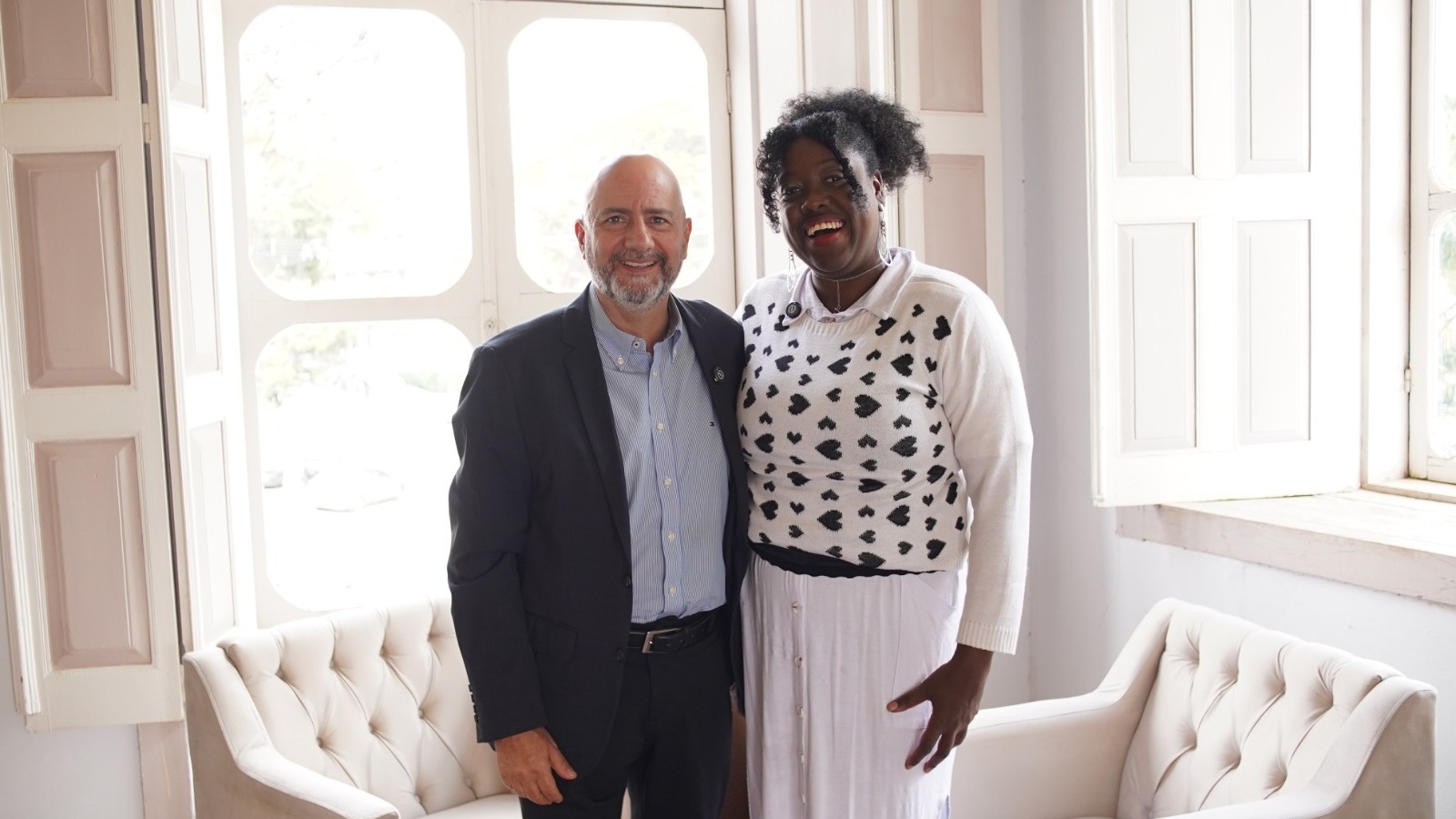 Secretária de Campinas detalha os desafios e inovações no Setor Público