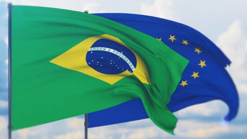 Acordo entre Mercosul e União Europeia amplia comércio e reposiciona blocos no cenário global, avalia docente da Unesp