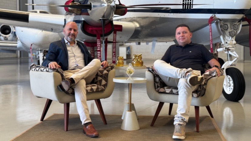Inovação e Gestão de Excelência Elevam o Padrão do Setor Aeronáutico em Americana
