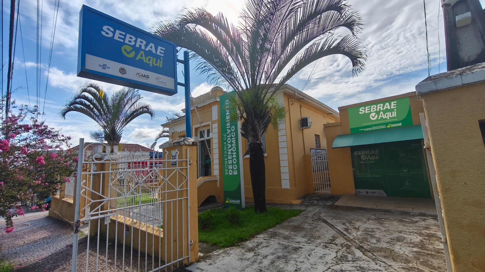 Com crescimento de 212%, Banco do Povo de Sumaré injeta mais de R$ 1 milhão na economia local em 2025