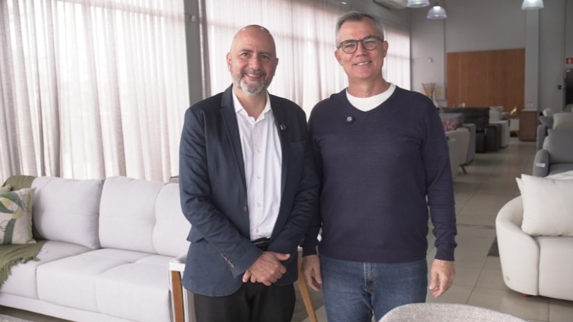 A Receita de Sumaré para Crescer